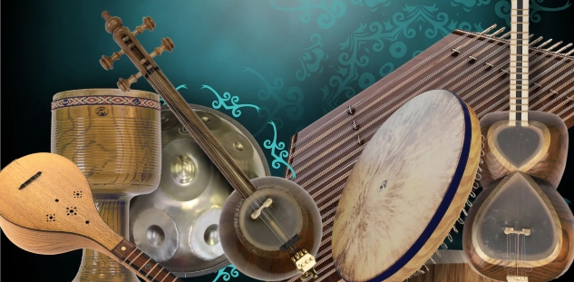 Music Balcony