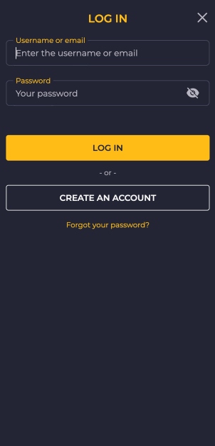 Rolling Slots create account